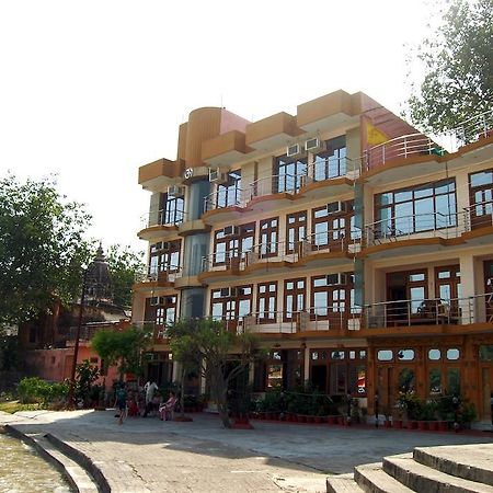 Hotel New Aditya Haridwār Cameră foto